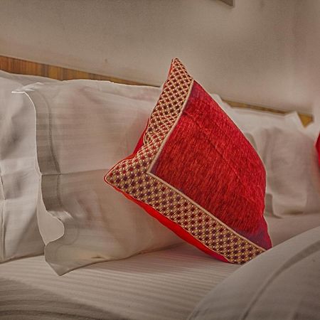 Hotel Zamzam International By Heritage Leisure Džódhpur Exteriér fotografie